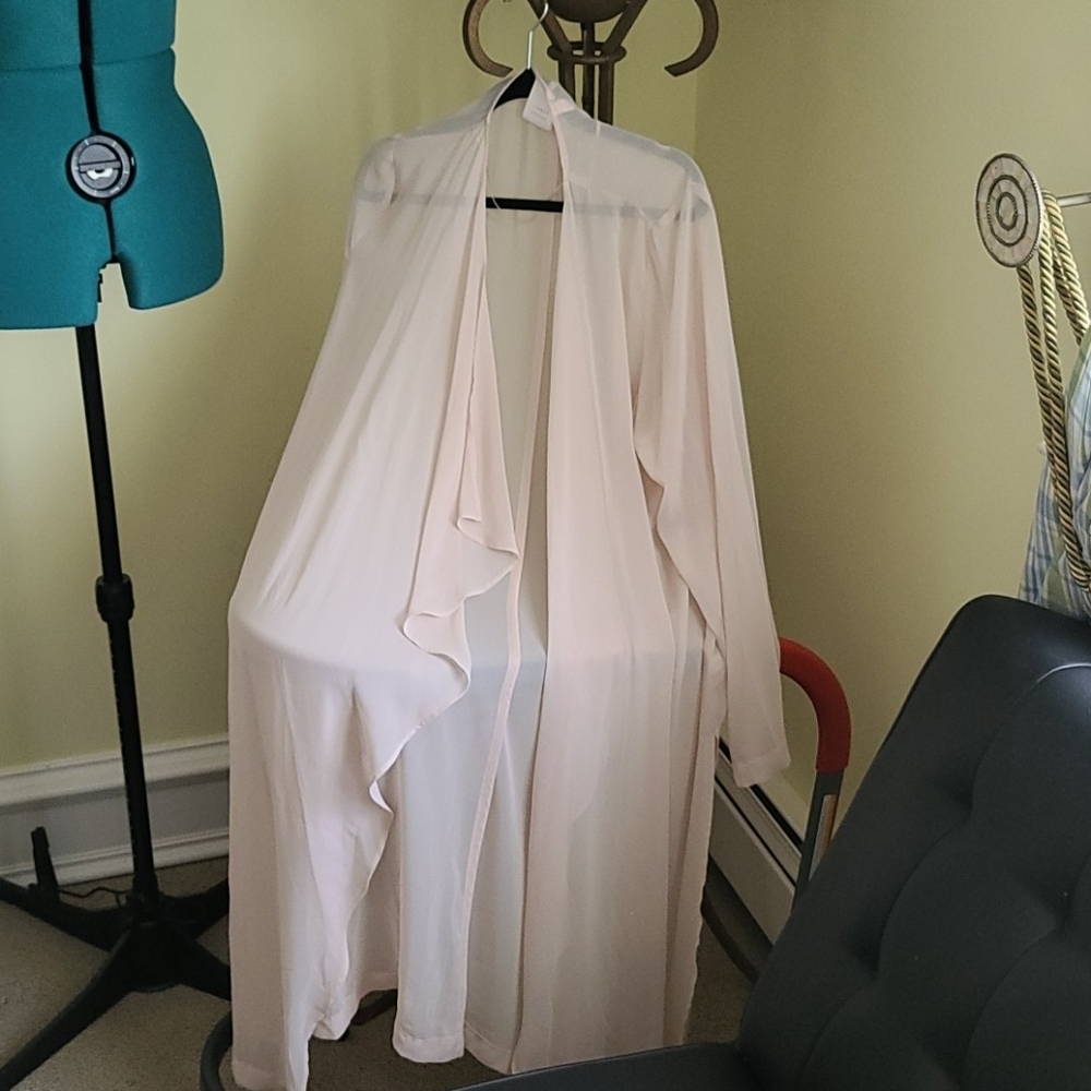 Lauren Conrad Cardigan